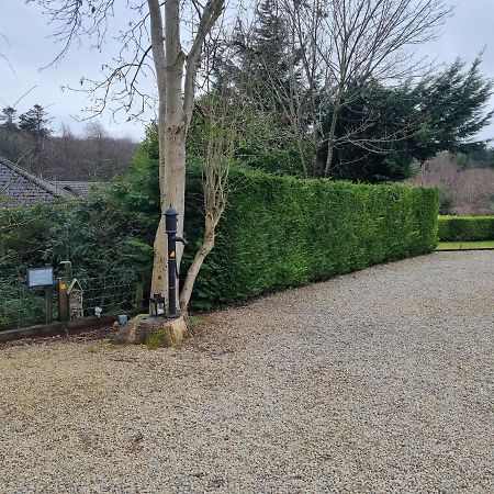 Cracatinni Mews Roundwood Exterior foto