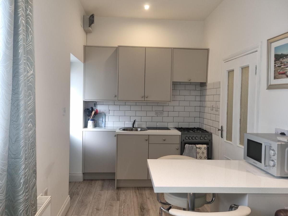 Cracatinni Mews Roundwood Exterior foto